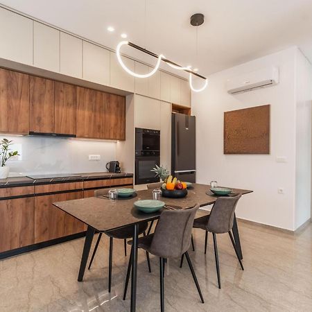 Margiani Studio & Apartment Chania  Zewnętrze zdjęcie
