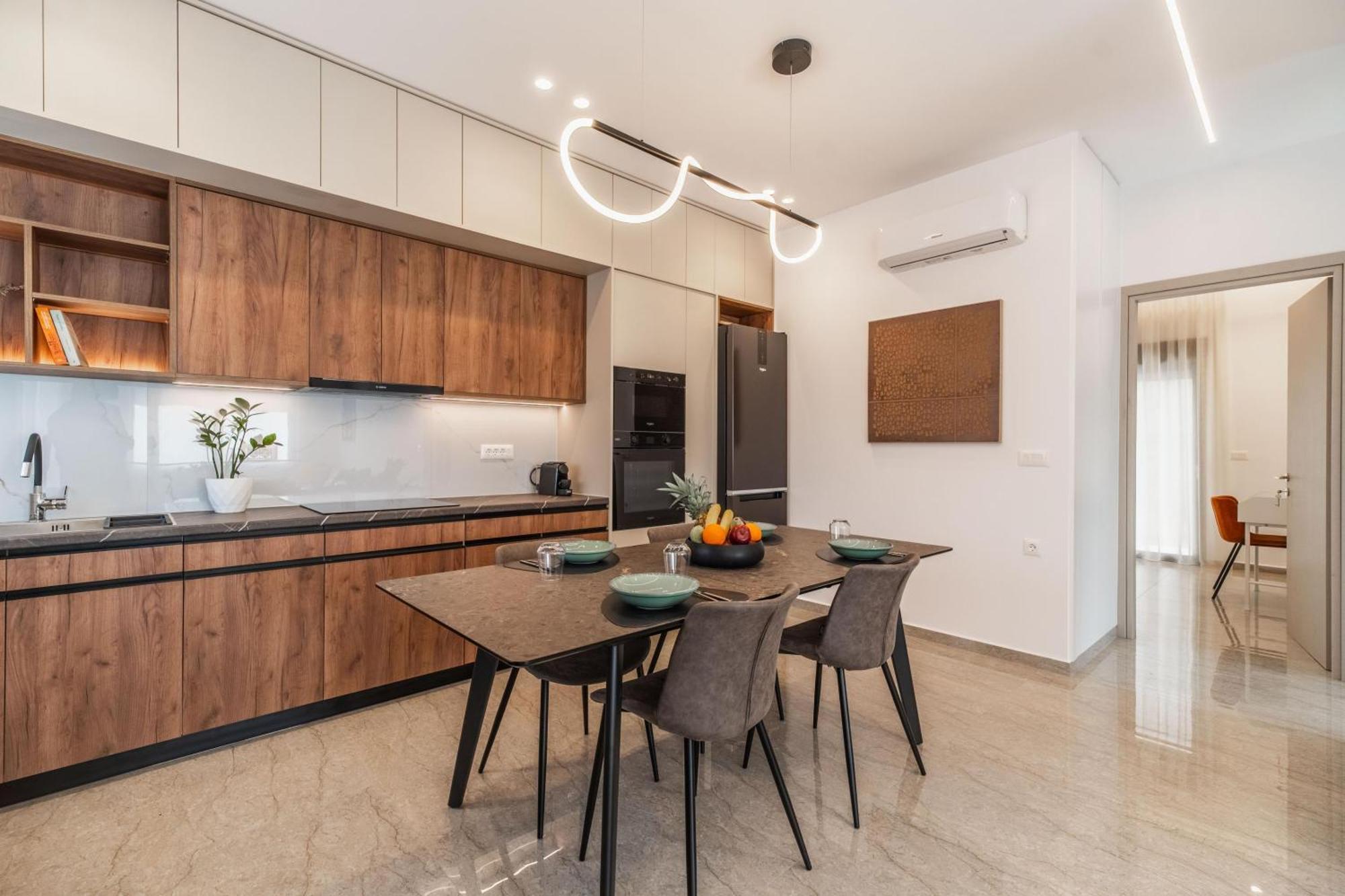 Margiani Studio & Apartment Chania  Zewnętrze zdjęcie