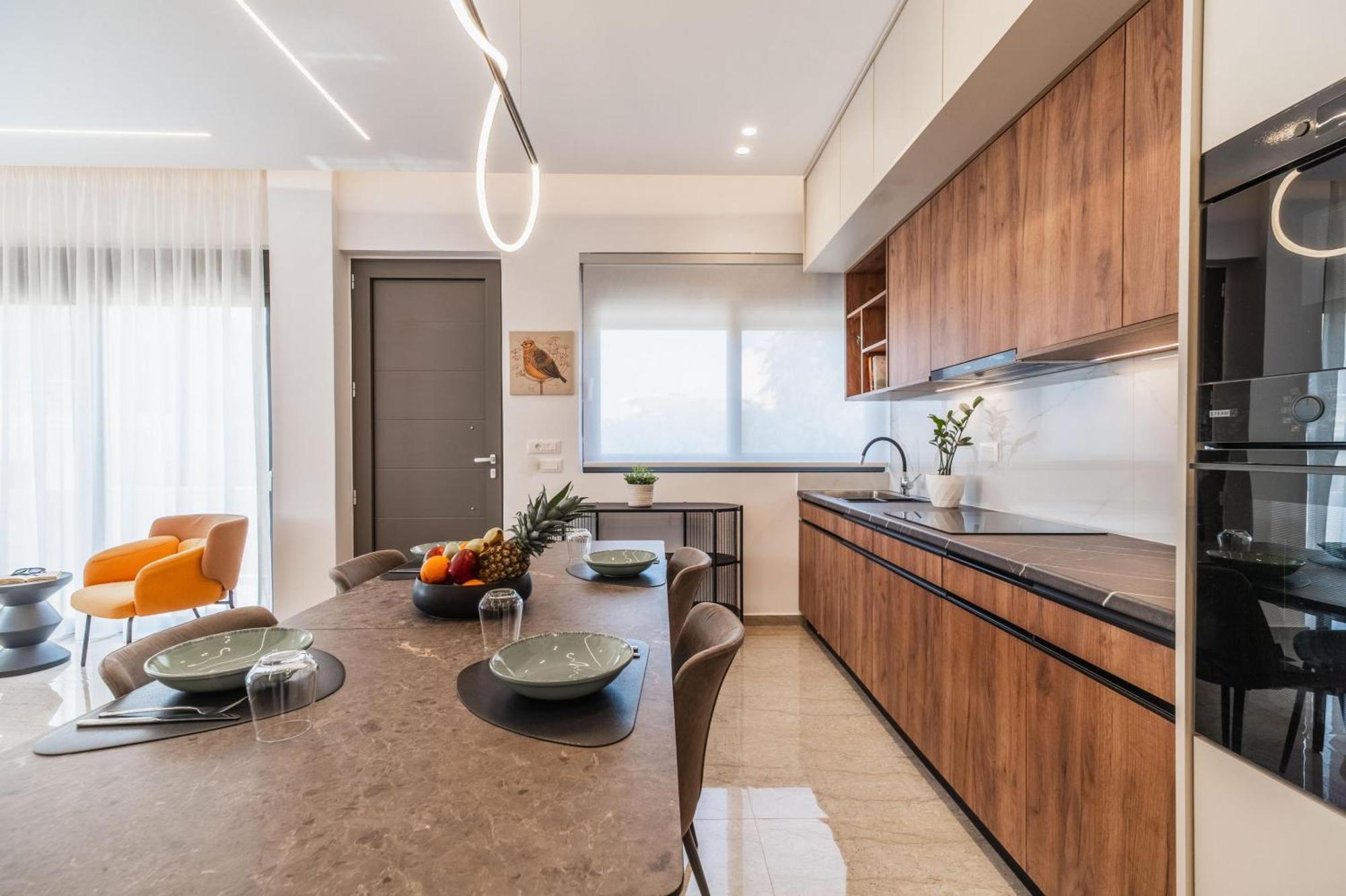 Margiani Studio & Apartment Chania  Zewnętrze zdjęcie
