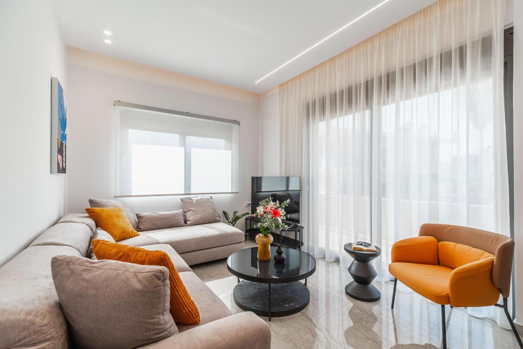 Margiani Studio & Apartment Chania  Zewnętrze zdjęcie