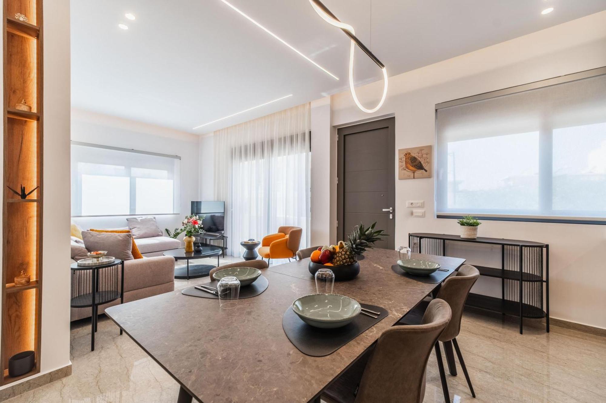 Margiani Studio & Apartment Chania  Zewnętrze zdjęcie