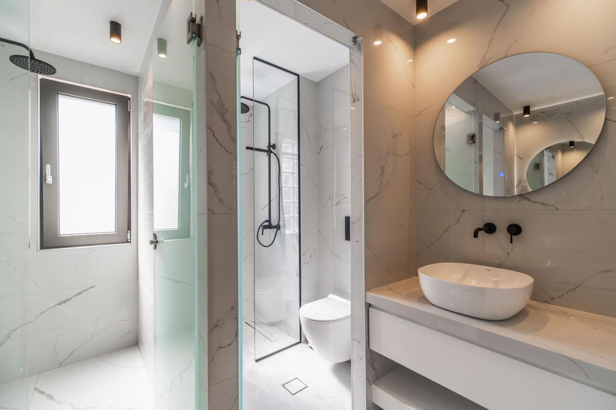 Margiani Studio & Apartment Chania  Zewnętrze zdjęcie