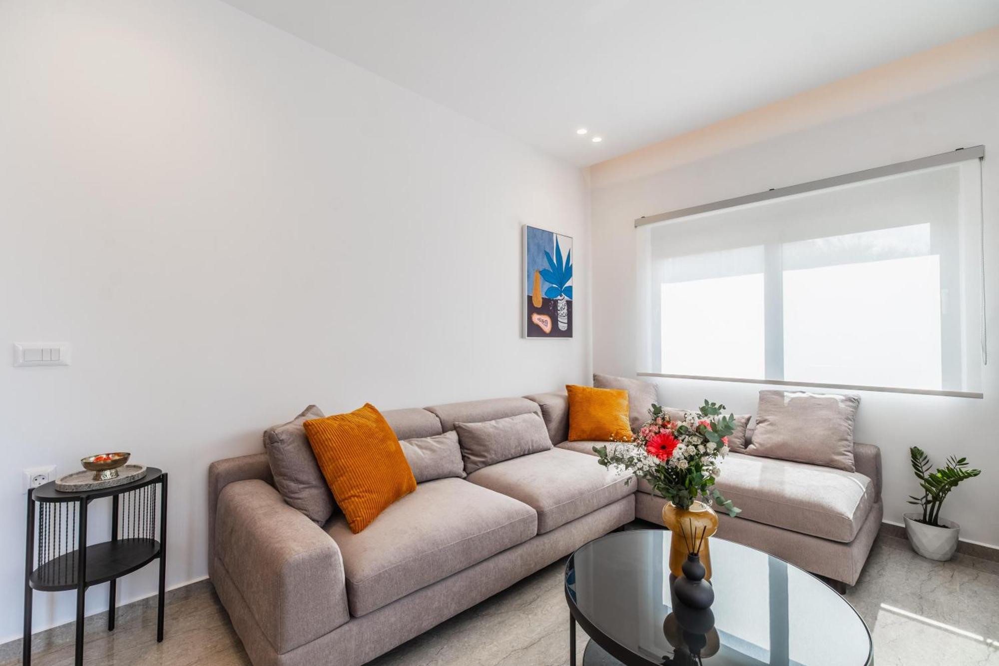 Margiani Studio & Apartment Chania  Zewnętrze zdjęcie