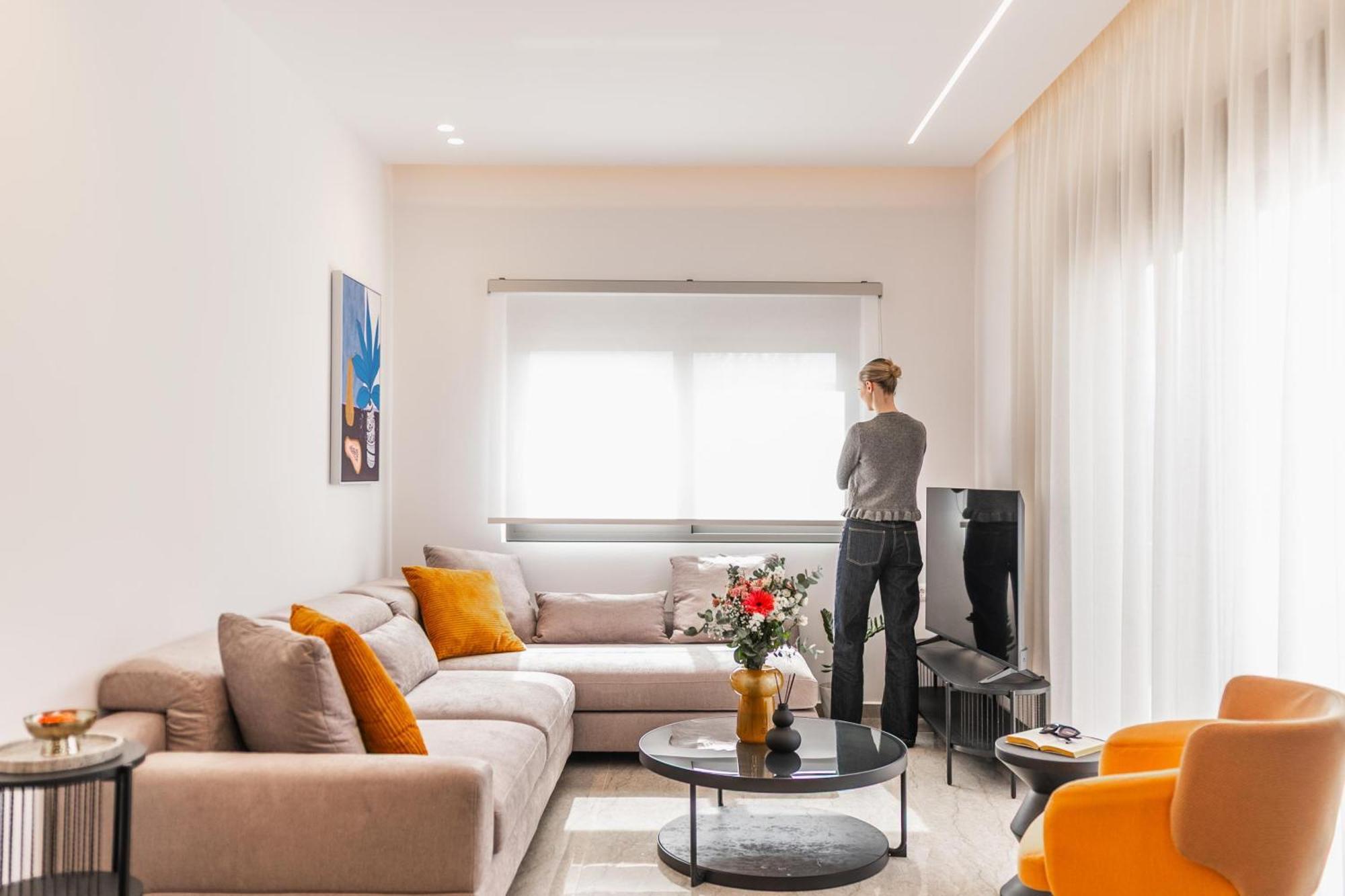 Margiani Studio & Apartment Chania  Zewnętrze zdjęcie