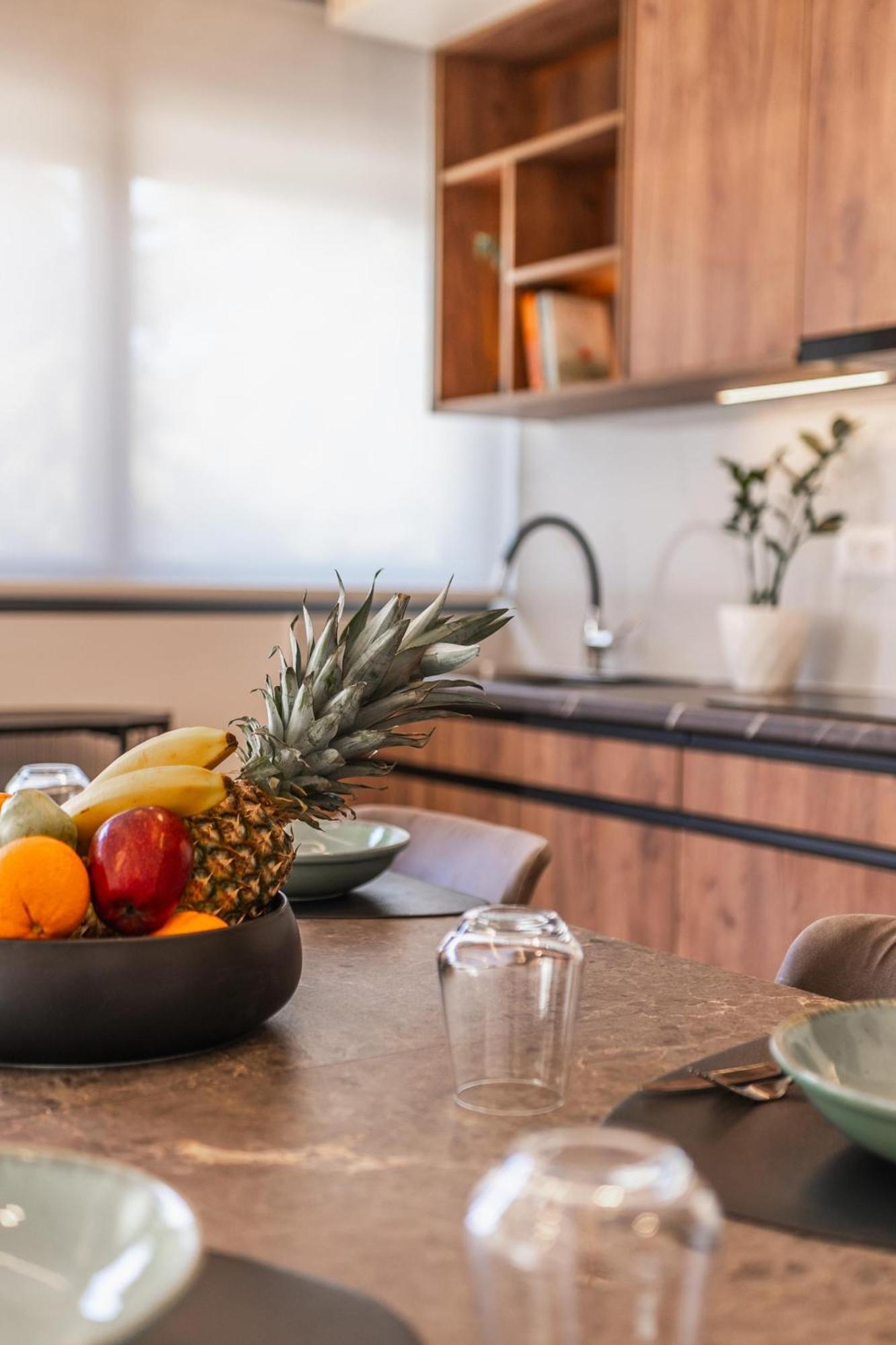 Margiani Studio & Apartment Chania  Zewnętrze zdjęcie